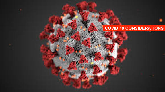 COVID 19